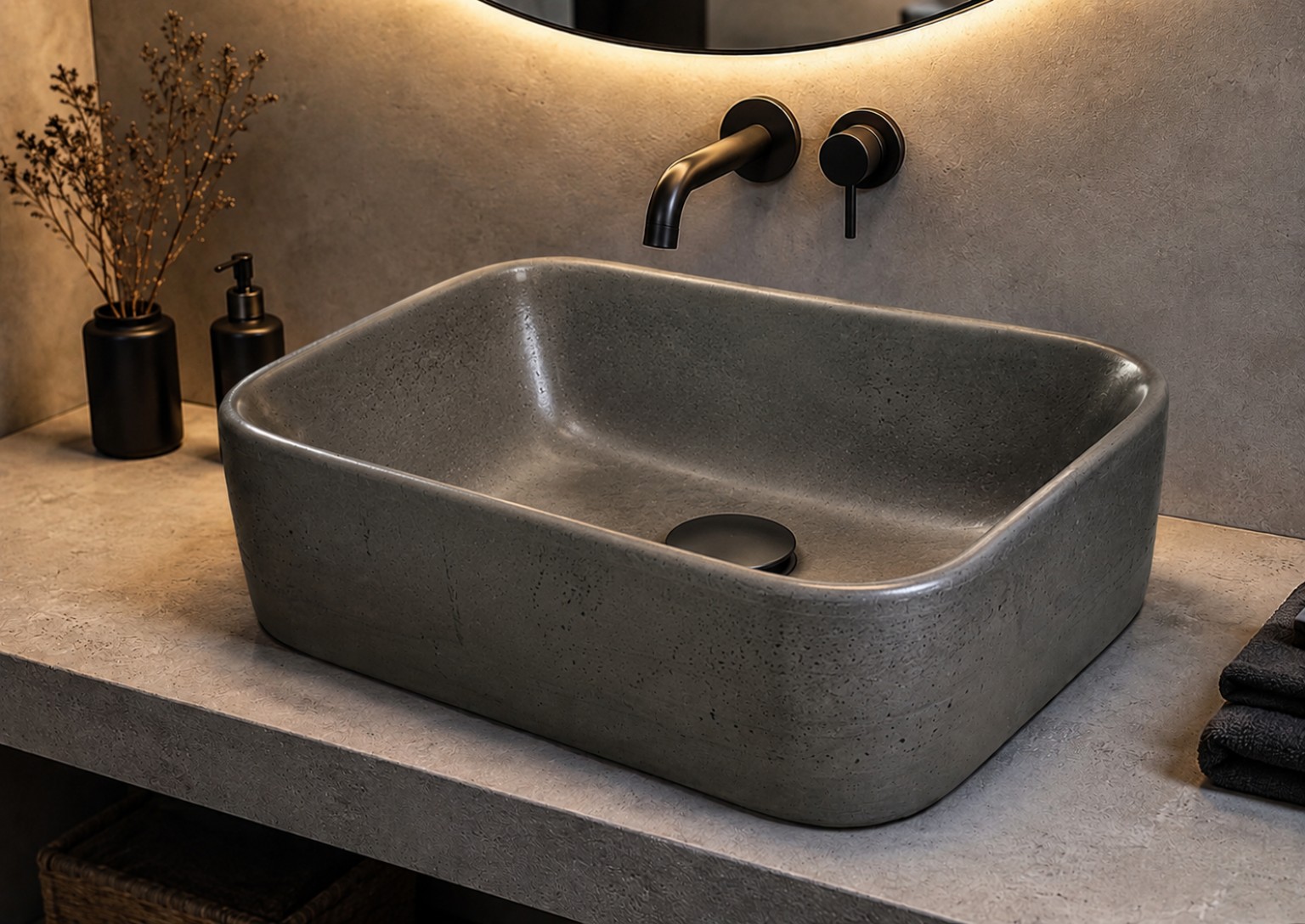 Lavoare Stone Decor Ideal