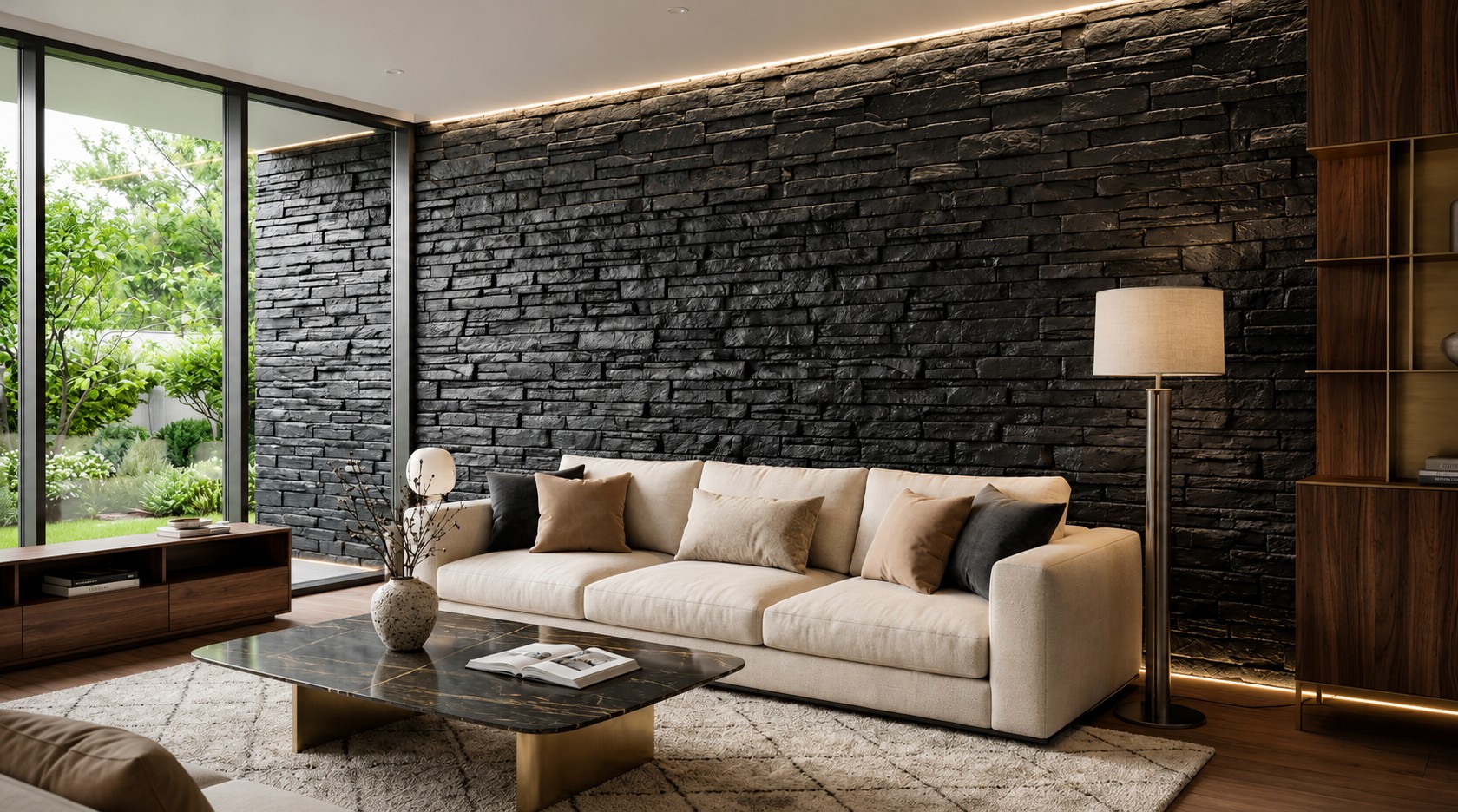 Piatră decorativă Stone Decor Ideal